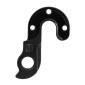 PATTE DE DERAILLEUR ALU MARWI CANYON GH-326 (VENDU A L'UNITE SUR CARTE) 8590966393268