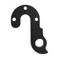 PATTE DE DERAILLEUR ALU MARWI CANYON GH-326 (VENDU A L'UNITE SUR CARTE) 8590966393268
