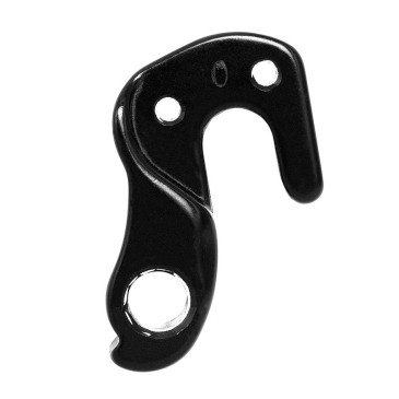 PATTE DE DERAILLEUR ALU MARWI CANYON GH-326 (VENDU A L'UNITE SUR CARTE) 8590966393275
