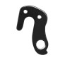PATTE DE DERAILLEUR ALU MARWI CANYON GH-326 (VENDU A L'UNITE SUR CARTE) 8590966393275