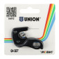 PATTE DE DERAILLEUR ALU MARWI CANYON GH-326 (VENDU A L'UNITE SUR CARTE) 8590966393275