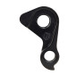 PATTE DE DERAILLEUR ALU MARWI CENTURION, MERIDA GH-328 (VENDU A L'UNITE SUR CARTE) 8590966393282