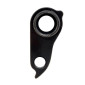 PATTE DE DERAILLEUR ALU MARWI BULLS GH-329 (VENDU A L'UNITE SUR CARTE) 8590966393299