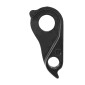 PATTE DE DERAILLEUR ALU MARWI BULLS GH-329 (VENDU A L'UNITE SUR CARTE) 8590966393299