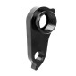 PATTE DE DERAILLEUR ALU MARWI BULLS GH-329 (VENDU A L'UNITE SUR CARTE) 8590966393299