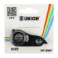 PATTE DE DERAILLEUR ALU MARWI BULLS GH-329 (VENDU A L'UNITE SUR CARTE) 8590966393299