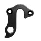 PATTE DE DERAILLEUR ALU MARWI GHOST GH-330 (VENDU A L'UNITE SUR CARTE) 8590966393305