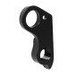 PATTE DE DERAILLEUR ALU MARWI ROSE, STEPPENWOLF, FEZZARI GH-331 (VENDU A L'UNITE SUR CARTE) 8590966393312