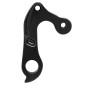 PATTE DE DERAILLEUR ALU MARWI FIJI, TOMAC GH-332 (VENDU A L'UNITE SUR CARTE) 8590966393329