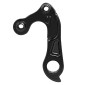 PATTE DE DERAILLEUR ALU MARWI FIJI, TOMAC GH-332 (VENDU A L'UNITE SUR CARTE) 8590966393329