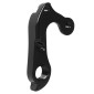PATTE DE DERAILLEUR ALU MARWI FIJI, TOMAC GH-332 (VENDU A L'UNITE SUR CARTE) 8590966393329
