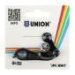 PATTE DE DERAILLEUR ALU MARWI FIJI, TOMAC GH-332 (VENDU A L'UNITE SUR CARTE) 8590966393329