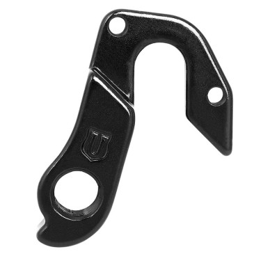 PATTE DE DERAILLEUR ALU MARWI HAIBIKE, WINORA GH-333 (VENDU A L'UNITE SUR CARTE) 8590966393336