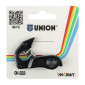 PATTE DE DERAILLEUR ALU MARWI HAIBIKE, WINORA GH-333 (VENDU A L'UNITE SUR CARTE) 8590966393336