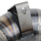 POT 50 A BOITE VOCA CROSS ROOKIE POUR DERBI 50 SENDA, SENDA DRD/APRILIA 50 RX, SX (PASSAGE HAUT - SILENCIEUX ALU NOIR) 3700948183465