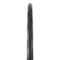 PNEU ROUTE 700 X 28 CONTINENTAL GRAND PRIX NOIR FLANC MARRON TUBELESS READY TS (25-622) COMPATIBLE VAE 4019238098082