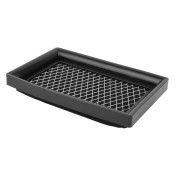 FILTRE A AIR 50 A BOITE ADAPTABLE POUR RIEJU 50 MRT 2022> EURO 5 (OEM: 0/001.070.5001) 3700948304693