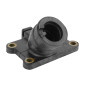 PIPE ADMISSION 50 A BOITE ADAPTABLE MINARELLI 50 AM6/BETA 50 RR/MBK 50 X-POWER/YAMAHA 50 TZR/PEUGEOT 50 XPS/RIEJU 50 RS, SMX/GENERIC 50 TRIGGER/CPI 50 SM -P2R- 3700948309094