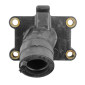 PIPE ADMISSION 50 A BOITE ADAPTABLE MINARELLI 50 AM6/BETA 50 RR/MBK 50 X-POWER/YAMAHA 50 TZR/PEUGEOT 50 XPS/RIEJU 50 RS, SMX/GENERIC 50 TRIGGER/CPI 50 SM -P2R- 3700948309094
