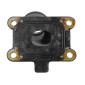 PIPE ADMISSION 50 A BOITE ADAPTABLE MINARELLI 50 AM6/BETA 50 RR/MBK 50 X-POWER/YAMAHA 50 TZR/PEUGEOT 50 XPS/RIEJU 50 RS, SMX/GENERIC 50 TRIGGER/CPI 50 SM -P2R- 3700948309094