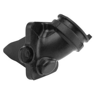 PIPE ADMISSION SCOOT ADAPTABLE PEUGEOT 50 KISBEE 2018>, STREETZONE 2018>, SPEEDFIGHT 4 2018>, CITYSTAR 2018>, DJANGO 2018> 2T INJECTION (OEM: 789795) -P2R- 3700948310854