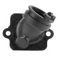 PIPE ADMISSION SCOOT ADAPTABLE PEUGEOT 50 KISBEE 2018>, STREETZONE 2018>, SPEEDFIGHT 4 2018>, CITYSTAR 2018>, DJANGO 2018> 2T INJECTION (OEM: 789795) -P2R- 3700948310854