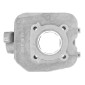 CYLINDRE SCOOT ADAPTABLE PEUGEOT 50 KISBEE 2018> 2T INJECTION ALU TRAITEMENT CERAMIQUE (DIAM 39 mm - AXE DE PISTON 13 mm) -P2R- 3700948310861