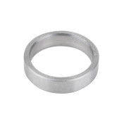 RONDELLE/BRIDE DE VARIATEUR ADAPTABLE PIAGGIO 50 ZIP, TYPHOON/PEUGEOT 50 KISBEE/KYMCO 50 AGILITY 4T/APRILIA 50 SR MOTARD/GILERA 50 STALKER (DIAM 20x25x6 mm) (VENDU A L'UNITE) -P2R- 3700948311226