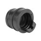 MANCHON D'ADMISSION ADAPTABLE APRILIA 50 RS 2006>,RS4 2011>, SX, RX 2006>/DERBI SENDA 2000>, GPR/GILERA SMT 2006>, RCR 2006> (OEM: 871319) -P2R- 3700948309100