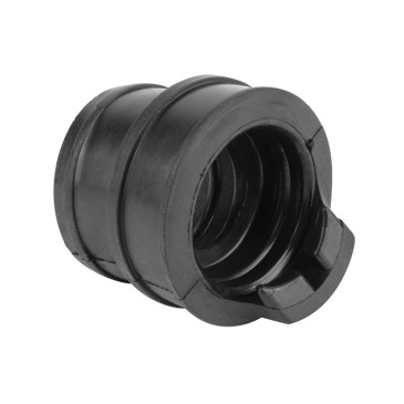 MANCHON D'ADMISSION ADAPTABLE APRILIA 50 RS 2006>,RS4 2011>, SX, RX 2006>/DERBI SENDA 2000>, GPR/GILERA SMT 2006>, RCR 2006> (OEM: 871319) -P2R- 3700948309100