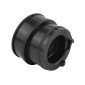 MANCHON D'ADMISSION ADAPTABLE APRILIA 50 RS 2006>,RS4 2011>, SX, RX 2006>/DERBI SENDA 2000>, GPR/GILERA SMT 2006>, RCR 2006> (OEM: 871319) -P2R- 3700948309100