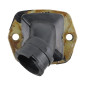 PIPE ADMISSION SCOOT ADAPTABLE PIAGGIO 50 FLY, LIBERTY, NRG, TYPHOON, ZIP, VESPA 50 LX, PRIMAVERA, VESPA-S, SPRINT/GILERA 50 RUNNER, STALKER/APRILIA 50 SPORT-CITY, SR (OEM: 1A008824) -P2R- 3700948309117