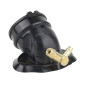 PIPE ADMISSION MAXISCOOTER ADAPTABLE PIAGGIO 125 FLY, LIBERTY, X8-STREET, VESPA LX, VESPA S/APRILIA 125 SPORT-CITY, SR-MOTARD, MOJITO (OEM: 849465) -P2R- 3700948309124