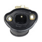 PIPE ADMISSION MAXISCOOTER ADAPTABLE PIAGGIO 125 FLY, LIBERTY, X8-STREET, VESPA LX, VESPA S/APRILIA 125 SPORT-CITY, SR-MOTARD, MOJITO (OEM: 849465) -P2R- 3700948309124