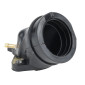 PIPE ADMISSION MAXISCOOTER ADAPTABLE PIAGGIO 125 MP3 2006>2008, X-EVO 2007>2016, VESPA GTS 2007>2012/APRILIA 125 ATLANTIC 2006>2012, SPORT-CITY 2006>2008, SCARABEO 2006> (OEM: B016578) -P2R- 3700948309131