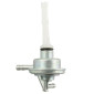 ROBINET ESSENCE SCOOT ADAPTABLE SYM 50 MIO DIAM 15 mm DIAM DURITE 6 mm 7421082185936
