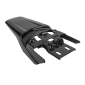 GARDE BOUE MOTO AR ADAPTABLE SUR RON LIGHT BEE NOIR -P2R- 3667385000468