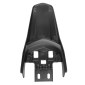 GARDE BOUE MOTO AR ADAPTABLE SUR RON LIGHT BEE NOIR -P2R- 3667385000468