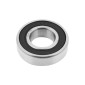 WHEEL BEARING 6002-2RS (15x32x9) (SELECTION P2R) (SOLD PER UNIT) 3701213421466