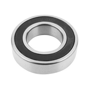 ROULEMENT DE ROUE 6005-2RS (25x47x12) P2R ECO (VENDU A L'UNITE) 3701213421497