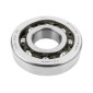 BEARING FOR CRANKSHAFT SC04A47CS (20x52x12) RSM CAGE THV FOR PIAGGIO 50 ZIP, TYPHOON, NRG/PEUGEOT 50 TKR, TREKKER, SPEEDFIGHT, ELYSEO/GILERA 50 STALKER, RUNNER (SOLD PER UNIT) 3701213410293