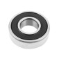WHEEL BEARING 6203-2RS (17x40x12) SKF FOR MBK 50 BOOSTER REAR, NITRO AR/YAMAHA 50 BWS REAR, NITRO REAR (SOLD PER UNIT) 7316571855769