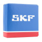 WHEEL BEARING 6203-2RS (17x40x12) SKF FOR MBK 50 BOOSTER REAR, NITRO AR/YAMAHA 50 BWS REAR, NITRO REAR (SOLD PER UNIT) 7316571855769