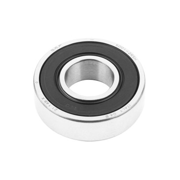 WHEEL BEARING 6001-2RS (12x28x8) SKF FOR PEUGEOT 103 REAR/MBK 51 REAR (SOLD PER UNIT) 3701213422982