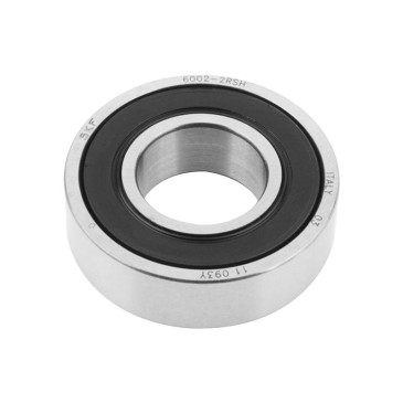 ROULEMENT DE ROUE 6002-2RS (15x32x9) SKF (VENDU A L'UNITE) 7316571814537