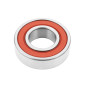 ROULEMENT DE ROUE 6002-2RS (15x32x9 mm) TPI (VENDU A L'UNITE) 3701213425044