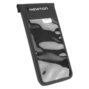 SUPPORT SMARTPHONE/TELEPHONE NEWTON UNIVERSEL FIXATION CINTRE SANGLES LARGEUR REGLABLE DE 60 à 110mm 3700948306994