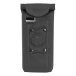 SUPPORT SMARTPHONE/TELEPHONE NEWTON UNIVERSEL FIXATION CINTRE SANGLES LARGEUR REGLABLE DE 60 à 110mm 3700948306994