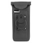 SUPPORT SMARTPHONE/TELEPHONE NEWTON UNIVERSEL FIXATION CINTRE SANGLES LARGEUR REGLABLE DE 60 à 110mm 3700948306994