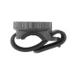 SUPPORT SMARTPHONE/TELEPHONE NEWTON UNIVERSEL FIXATION CINTRE SANGLES LARGEUR REGLABLE DE 60 à 110mm 3700948306994